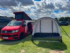 Volkswagen Transporter T6