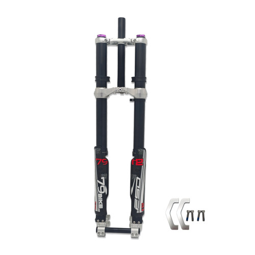 79bike suspension fork - suspension,