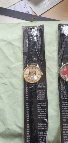 Eiger wrist watches new - x, 2