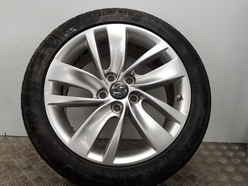 Vauxhall insignia year - vauxhall,