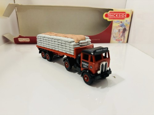 Lledo scale dg149002 aec - 1/76,