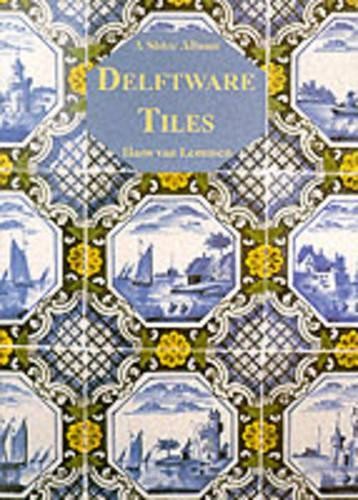 Delftware tiles 179 shire - tiles:,