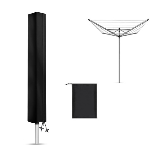 Raweao rotary washing line - rotary,