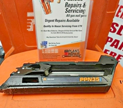 Paslode ppn35ci nail - ppn35ci, i