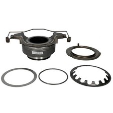 1X BEARING PRESSURE CLUTCH