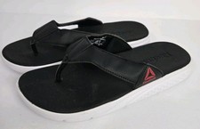 Reebok Mens Size 10 Comfort