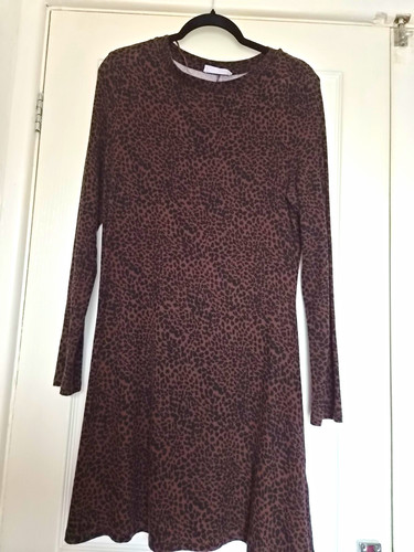 Primark cares brown - primark, brown/black