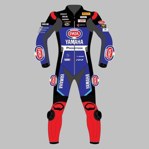 Jonathan rea yamaha racing - rea,