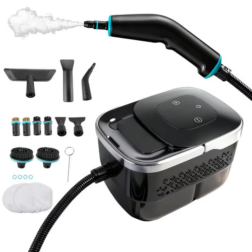 Jojocy handheld steam cleaner - jojocy,