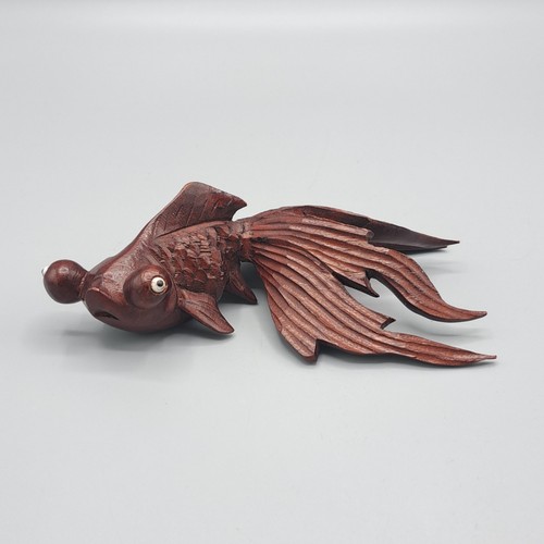Vintage hand carved - vintage,