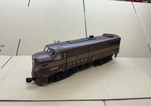 Aristocraft gauge diesel - gauge,