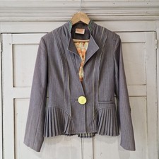 Ringspun Richter Blazer UK 6-8
