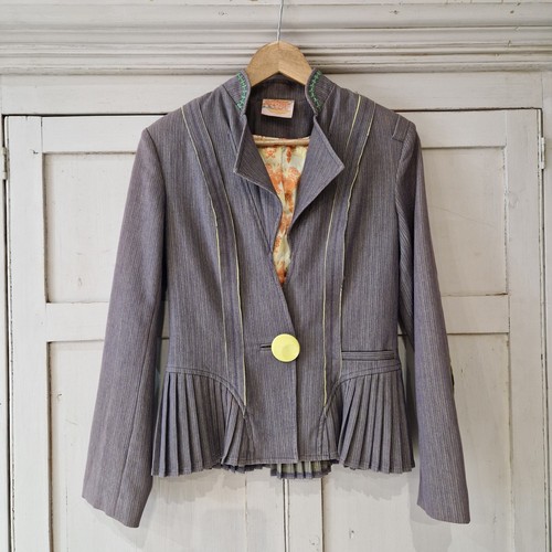 Ringspun richter blazer - ringspun,
