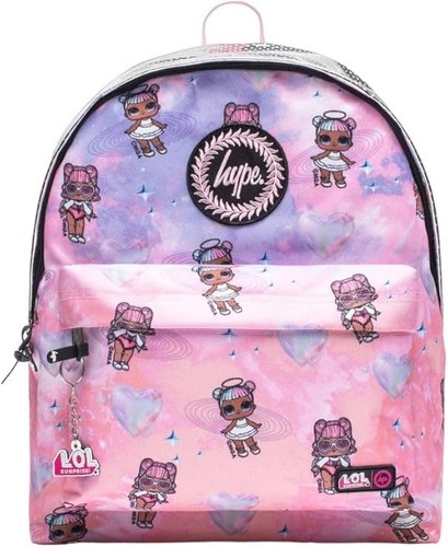 Hype girls pink lol princess - girls,