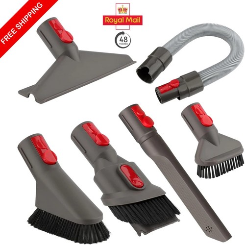 6pcs brush attachment kit for - attachment,