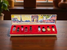 Vintage Miniature Parfums de