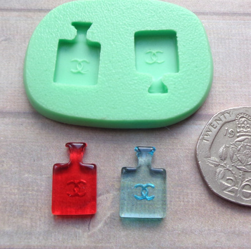 Mini craft mould - craft, mould:
