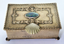 RARE BRASS APOLLO 3121 TABLE