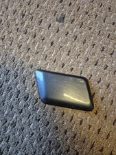 Mondeo MK3 ST 220 ST tdci Mk3 Front Bumper Headlight Washer Cover Grey