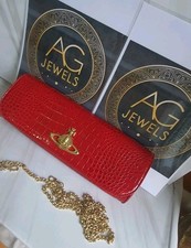 VIVIENNE WESTWOOD RED CHANCERY