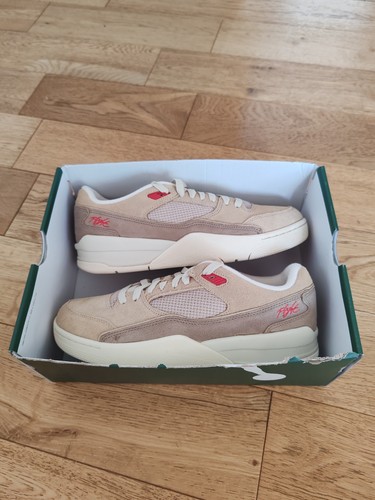 Brand new box - brand, air