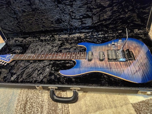 Tom anderson drop top - drop,