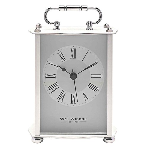 Widdop quartz silver - widdop,