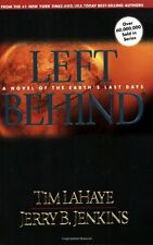 Left Behind: A Novel of the