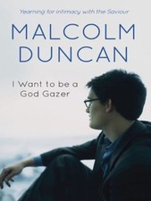 I want to be a God gazer