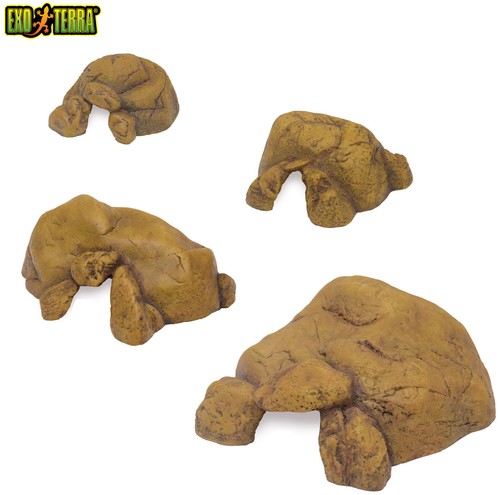 Exo terra reptile cave - exo,