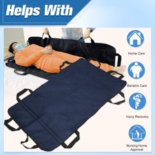 Medical Moving Bed Pad with