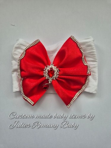 Romany baby toddler - baby/toddler, headband