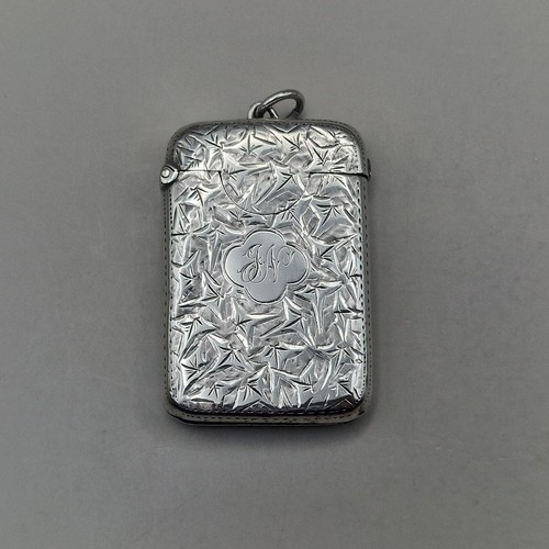 Sterling silver combined stamp - sterling,