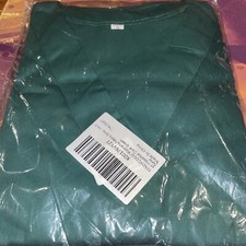 Womens Medical Scrubs Doctor