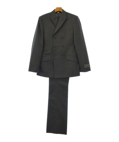 Gucci suits gray - gucci, (others)
