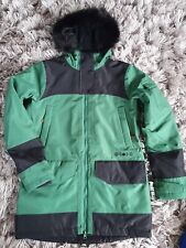 Ladies Westbeach Ski Jacket
