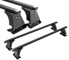 Roof Bars Cross bars M107B