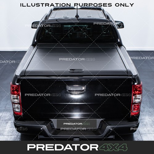 Retractable tonneau cover - retractable,