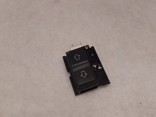 Range rover window switch - rover,