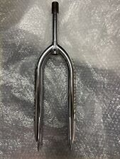 Landing Gear Forks Old School BMX 1” Threaded Forks SE Racing 24” WHEEL