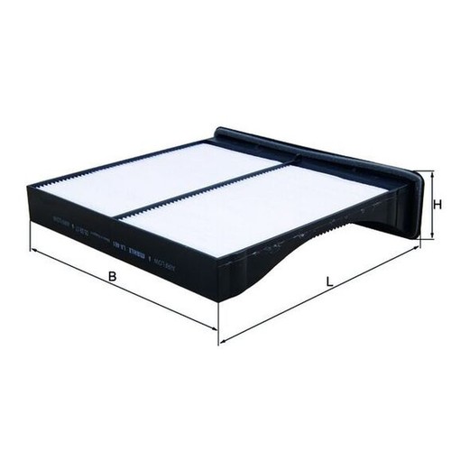 Cabin filter for subaru - cabin,