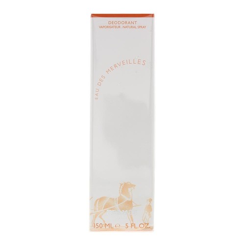 Hermes eau des merveilles - eau,