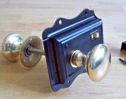 Old victorian style solid - old,