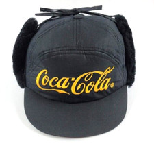 Coca-Cola Coke Hat Warm Cap