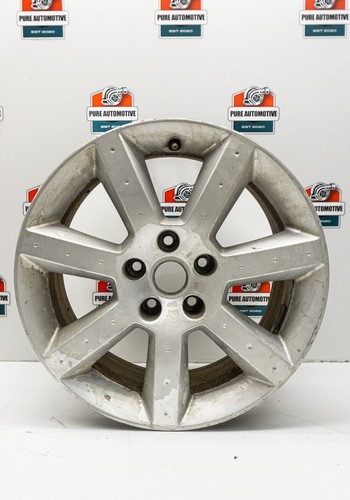 2003 2008 nissan 350z - nissan, spoke