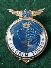 Pilgrim Tours, Old Religous