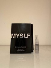 Yves Saint Laurent MYSLF Le