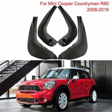 Genuine OEM Splash Mud Guards