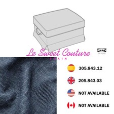 IKEA EKTORP Cover for