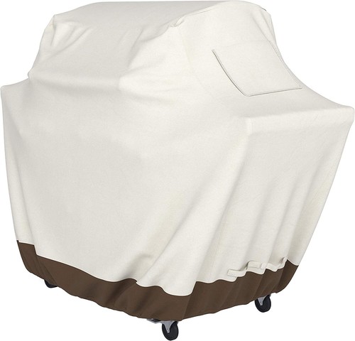 Heavy duty bbq cover - heavy,